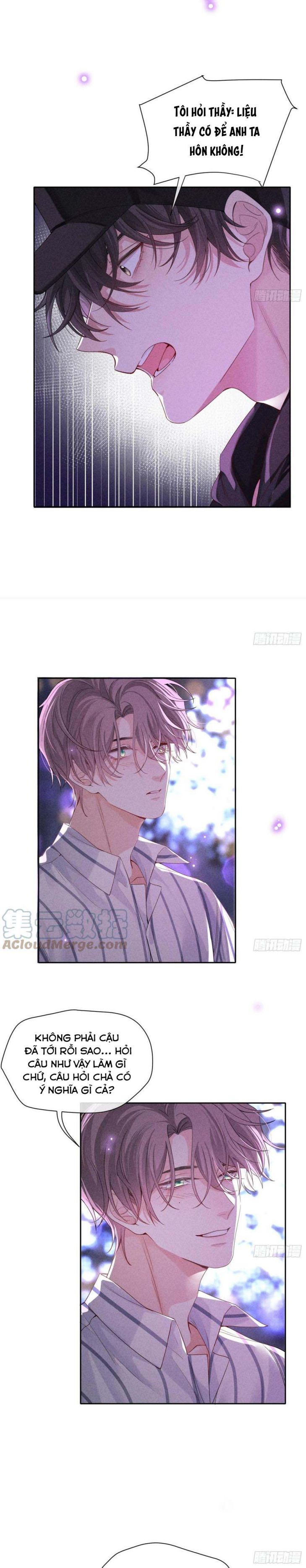 Trò Chơi Săn Bắn Chap 12 - Next Chap 13