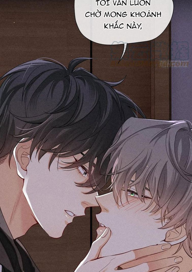 Trò Chơi Săn Bắn Chap 13 - Next Chap 14