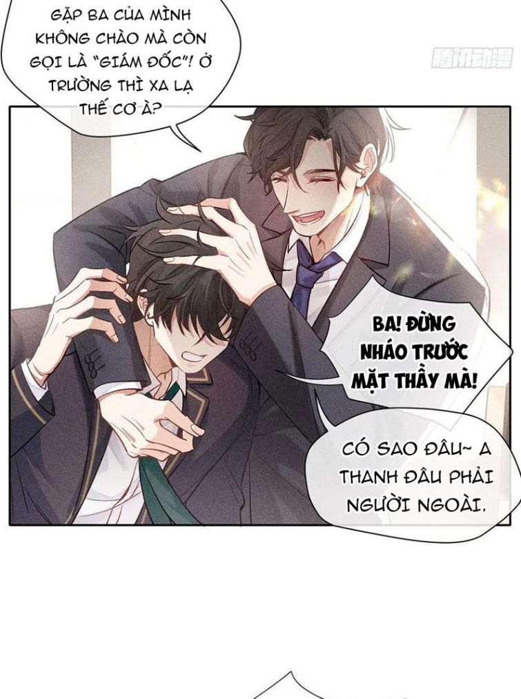 Trò Chơi Săn Bắn Chap 13 - Next Chap 14