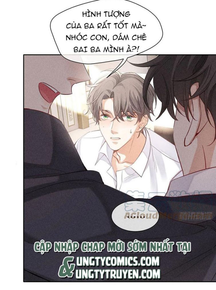 Trò Chơi Săn Bắn Chap 13 - Next Chap 14