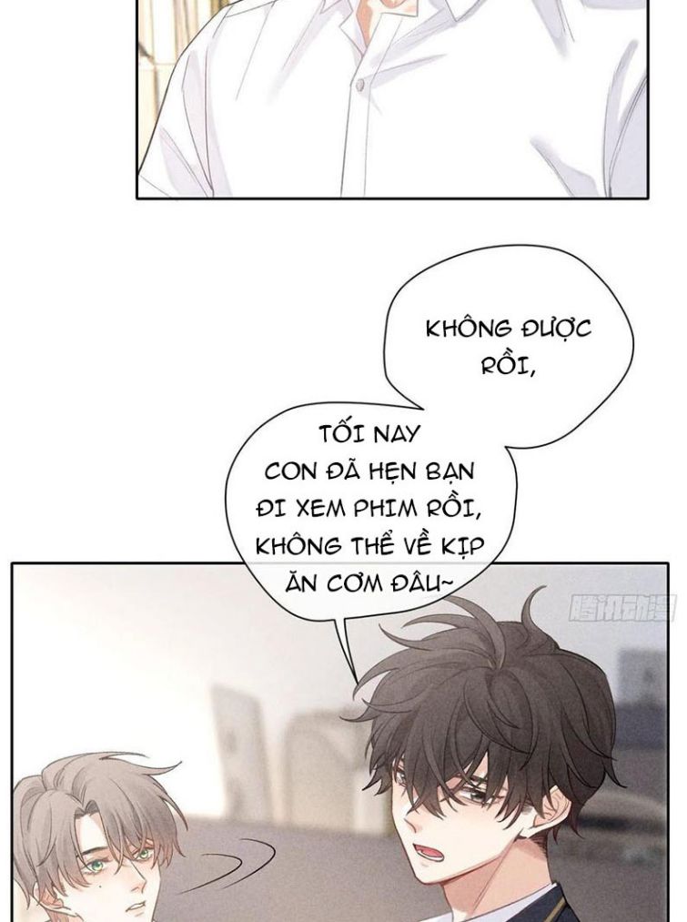 Trò Chơi Săn Bắn Chap 13 - Next Chap 14