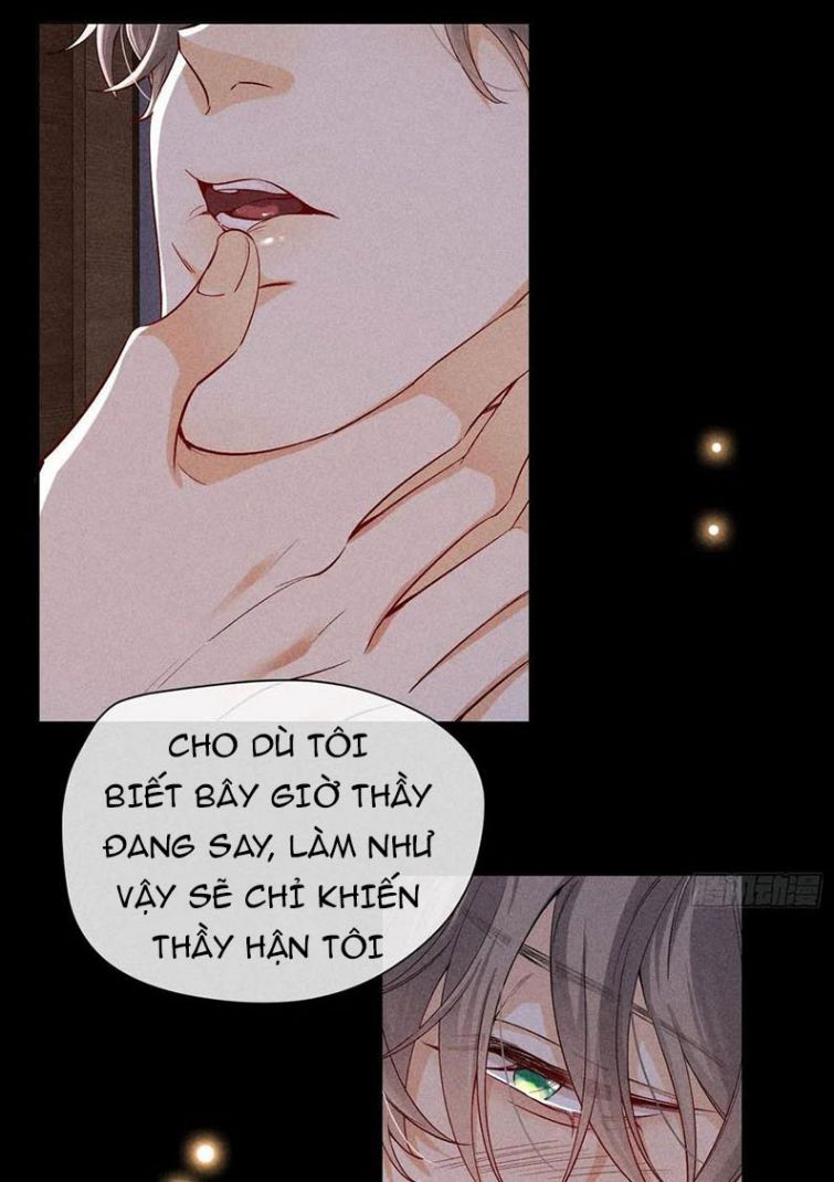 Trò Chơi Săn Bắn Chap 13 - Next Chap 14