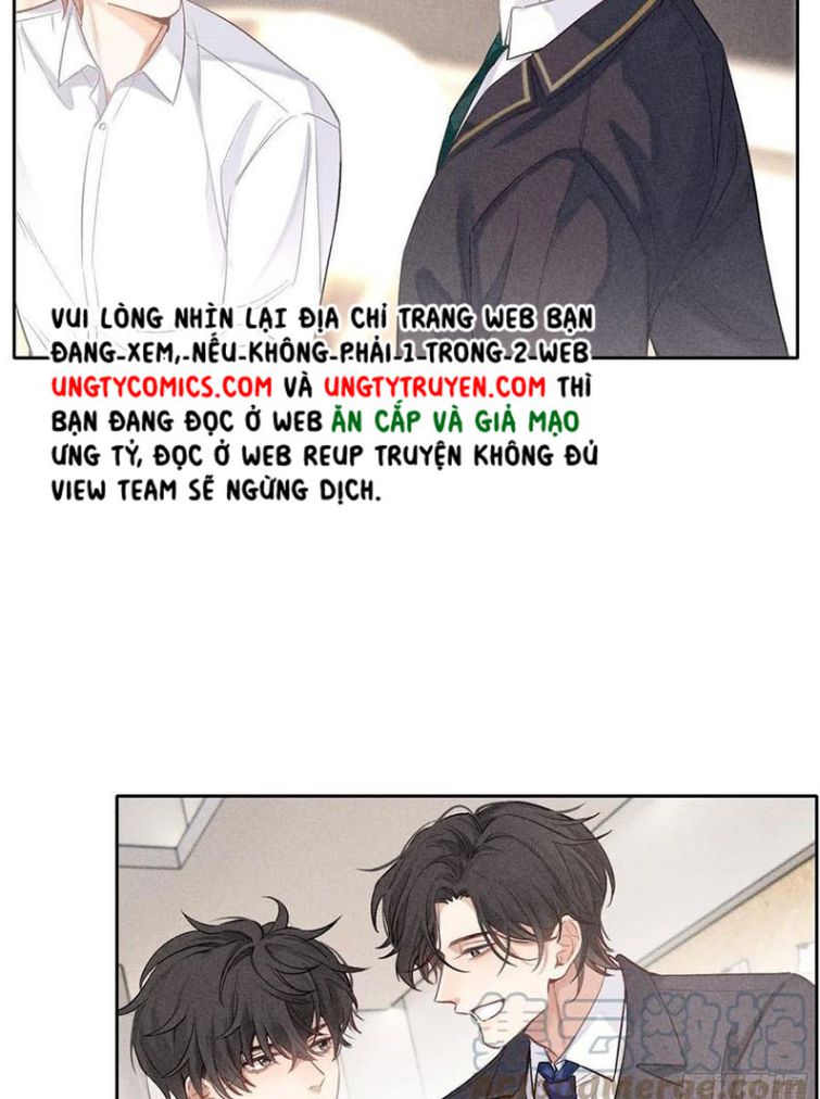 Trò Chơi Săn Bắn Chap 13 - Next Chap 14