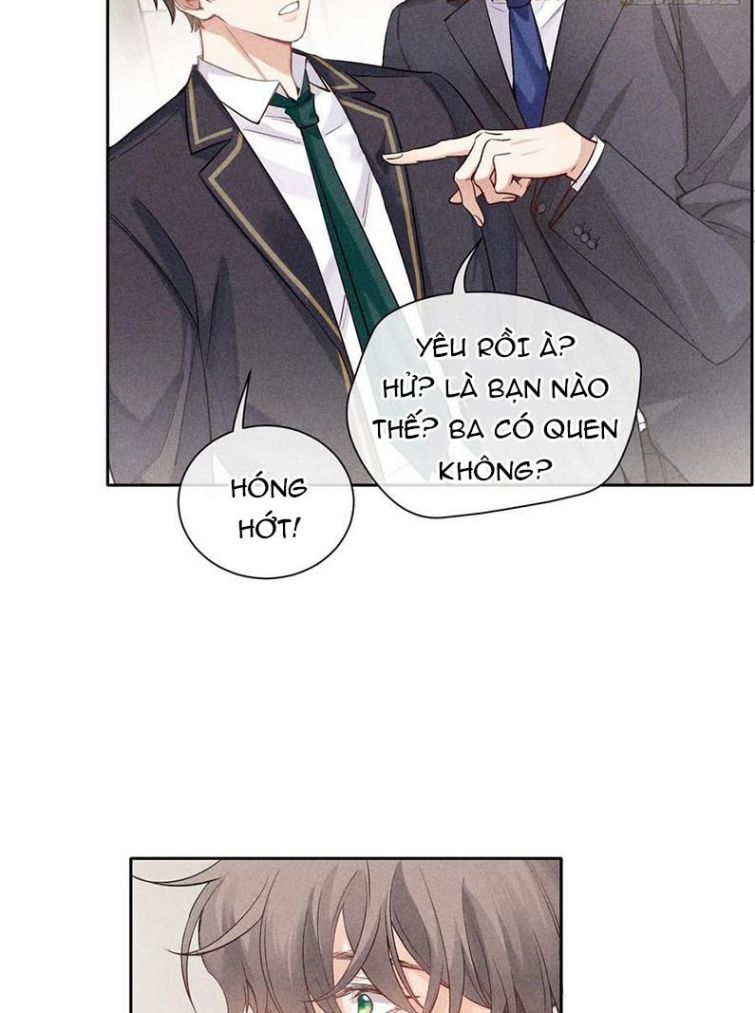 Trò Chơi Săn Bắn Chap 13 - Next Chap 14