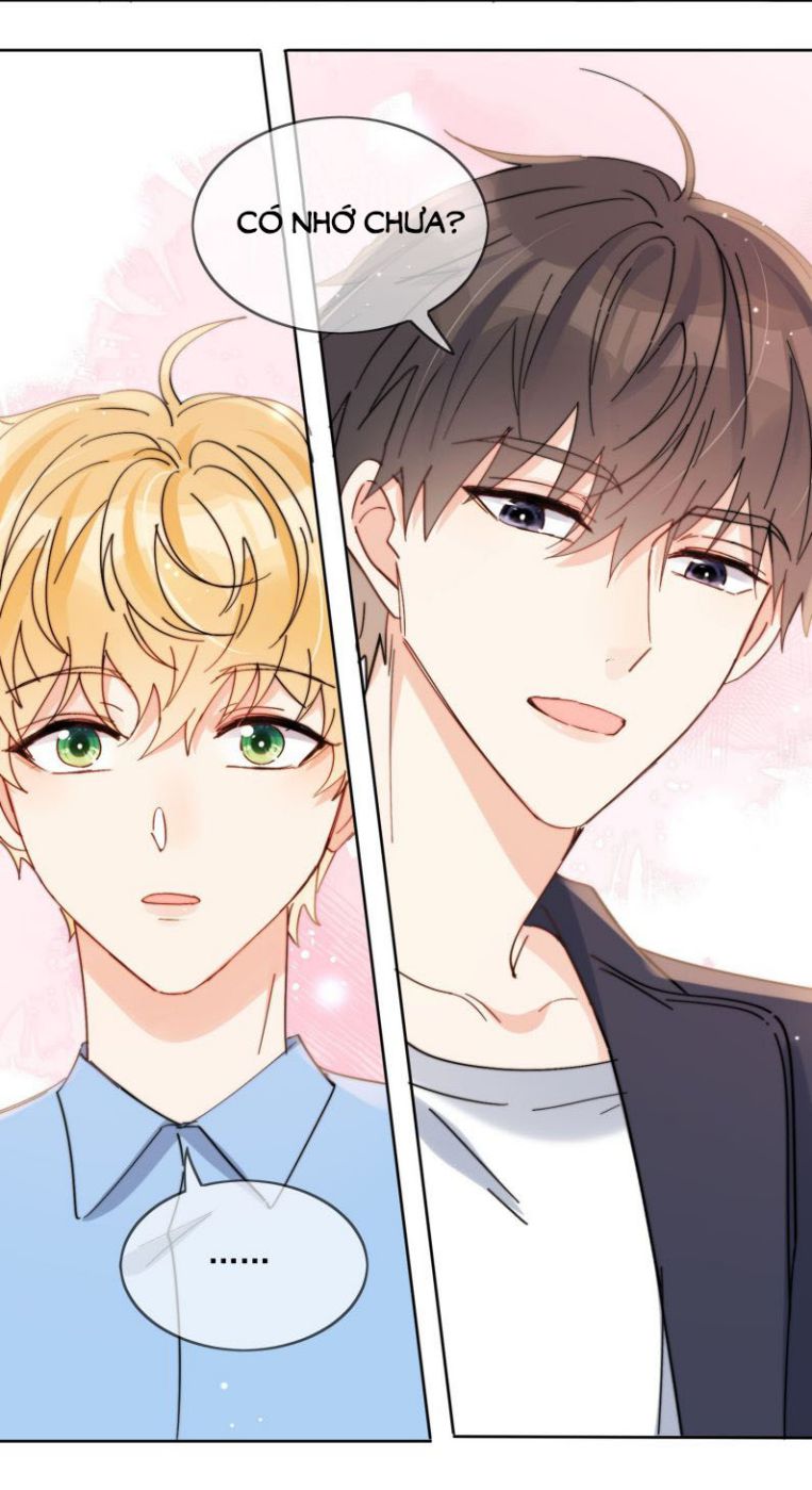 Kem Bơ Chất Lượng Kém Chap 12 - Next Chap 13