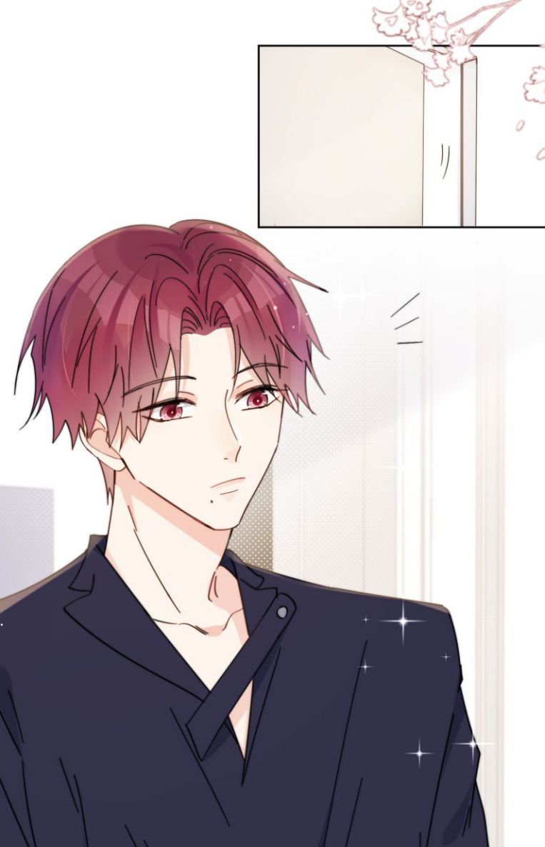 Kem Bơ Chất Lượng Kém Chap 12 - Next Chap 13