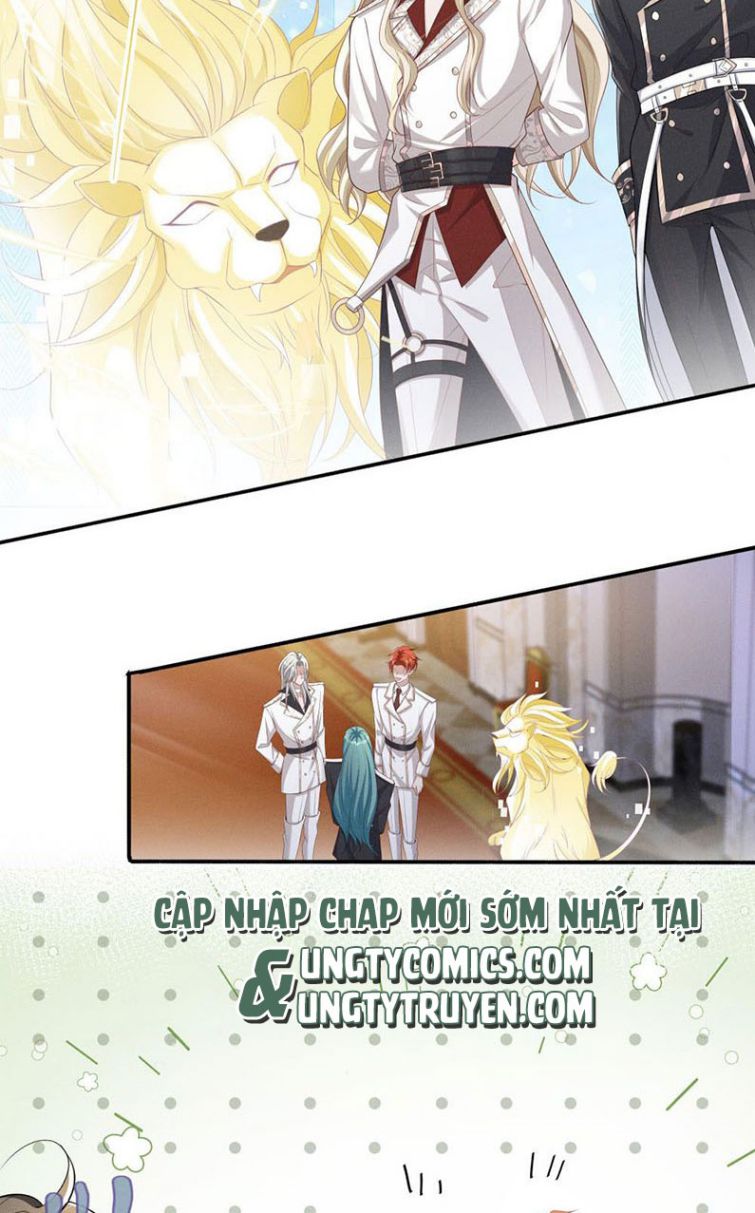 Người Dẫn Đường Có Phải Trùng Sinh Rồi Không Chap 12 - Next Chap 13