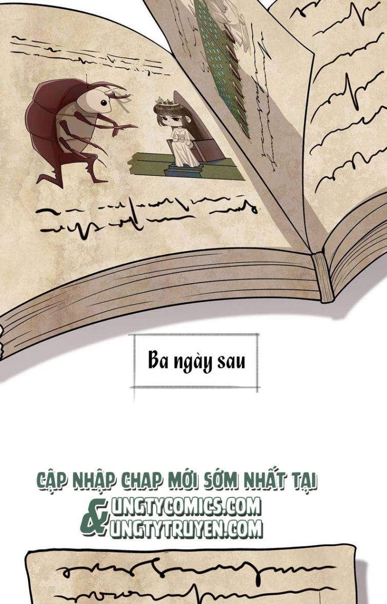 Người Dẫn Đường Có Phải Trùng Sinh Rồi Không Chap 12 - Next Chap 13