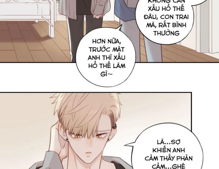 Em Trai Hàng Xóm Khó Quản Quá Chap 22 - Next Chap 23