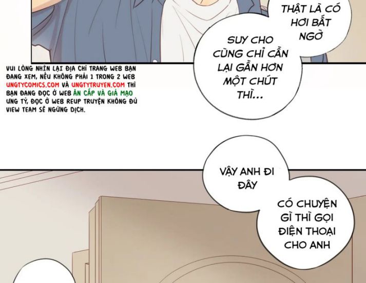 Em Trai Hàng Xóm Khó Quản Quá Chap 22 - Next Chap 23