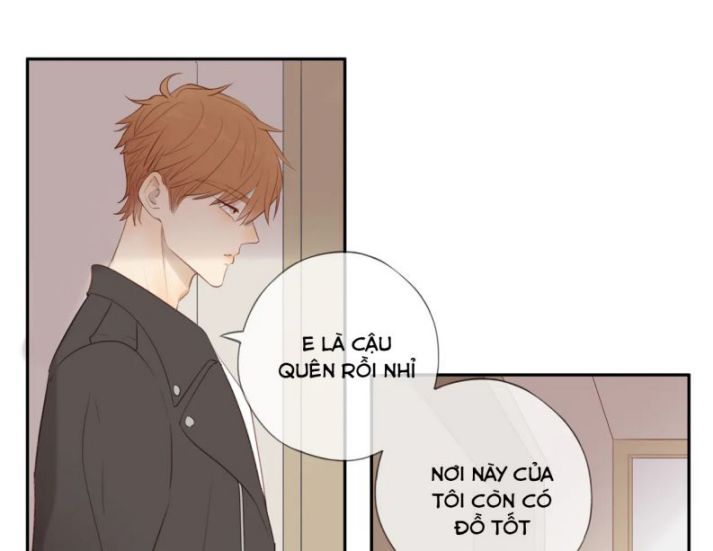 Em Trai Hàng Xóm Khó Quản Quá Chap 22 - Next Chap 23