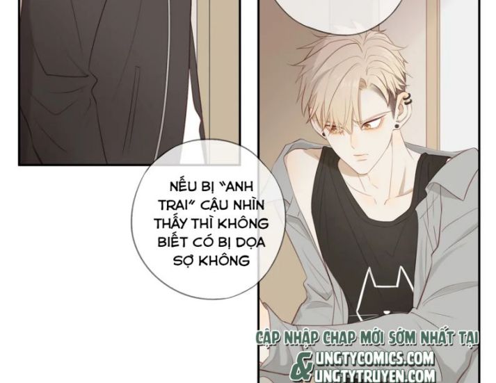 Em Trai Hàng Xóm Khó Quản Quá Chap 22 - Next Chap 23