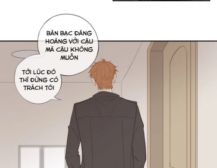 Em Trai Hàng Xóm Khó Quản Quá Chap 22 - Next Chap 23