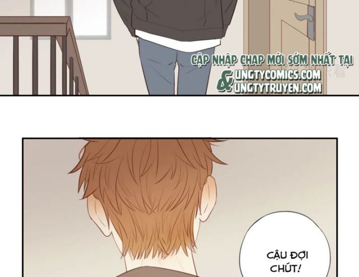 Em Trai Hàng Xóm Khó Quản Quá Chap 22 - Next Chap 23