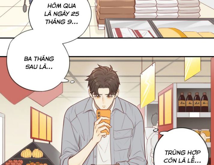 Em Trai Hàng Xóm Khó Quản Quá Chap 22 - Next Chap 23