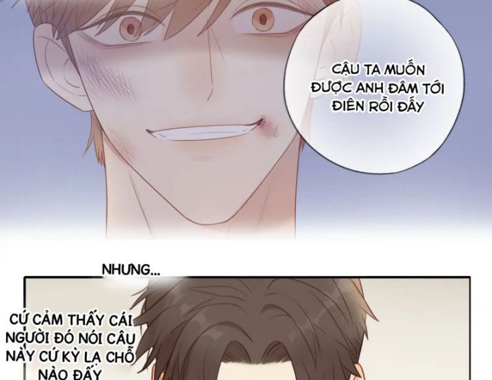 Em Trai Hàng Xóm Khó Quản Quá Chap 22 - Next Chap 23