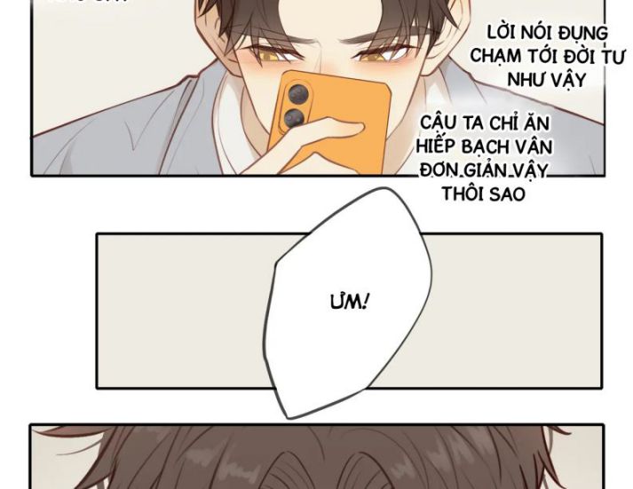 Em Trai Hàng Xóm Khó Quản Quá Chap 22 - Next Chap 23