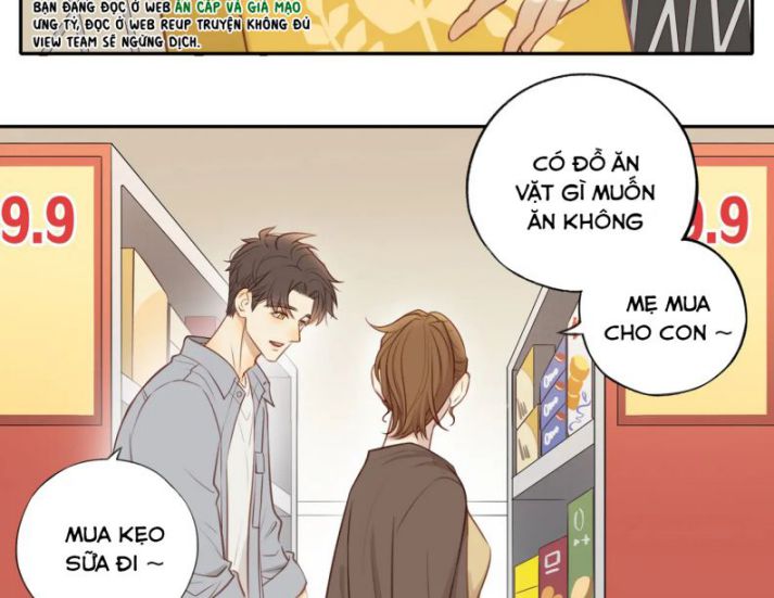 Em Trai Hàng Xóm Khó Quản Quá Chap 22 - Next Chap 23