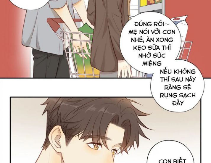 Em Trai Hàng Xóm Khó Quản Quá Chap 22 - Next Chap 23