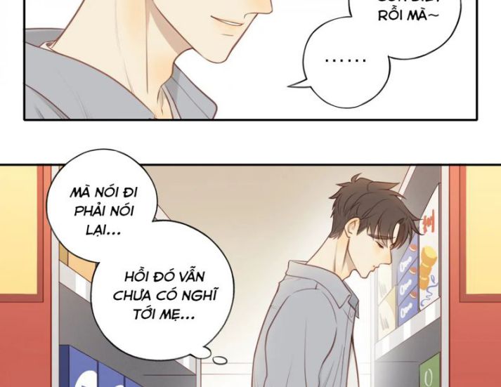 Em Trai Hàng Xóm Khó Quản Quá Chap 22 - Next Chap 23