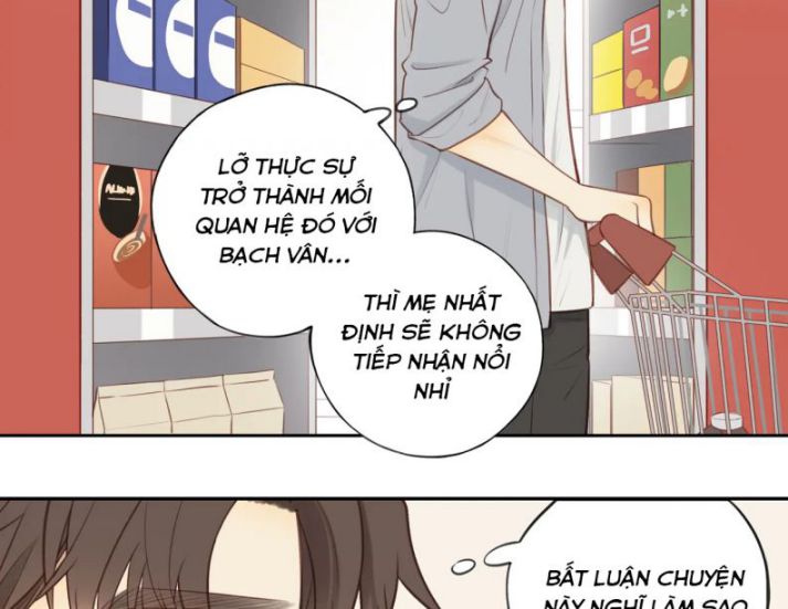 Em Trai Hàng Xóm Khó Quản Quá Chap 22 - Next Chap 23