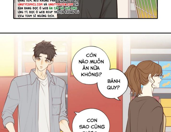 Em Trai Hàng Xóm Khó Quản Quá Chap 22 - Next Chap 23