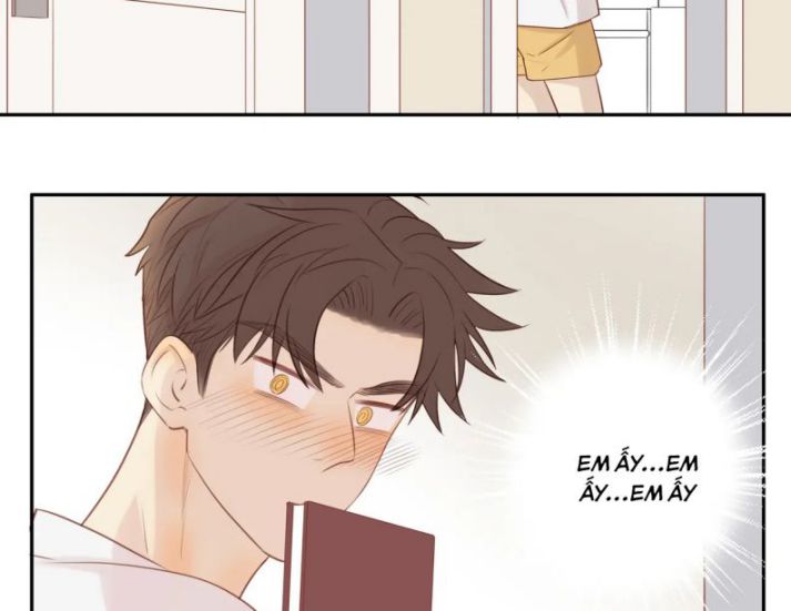 Em Trai Hàng Xóm Khó Quản Quá Chap 22 - Next Chap 23