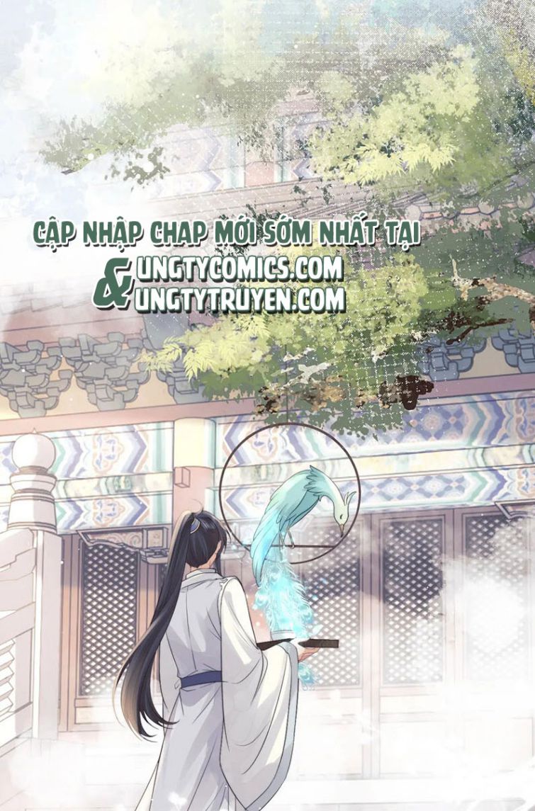 Độc Chiếm Mỹ Nhân Sư Tôn Bệnh Kiều Chap 23 - Next Chap 24