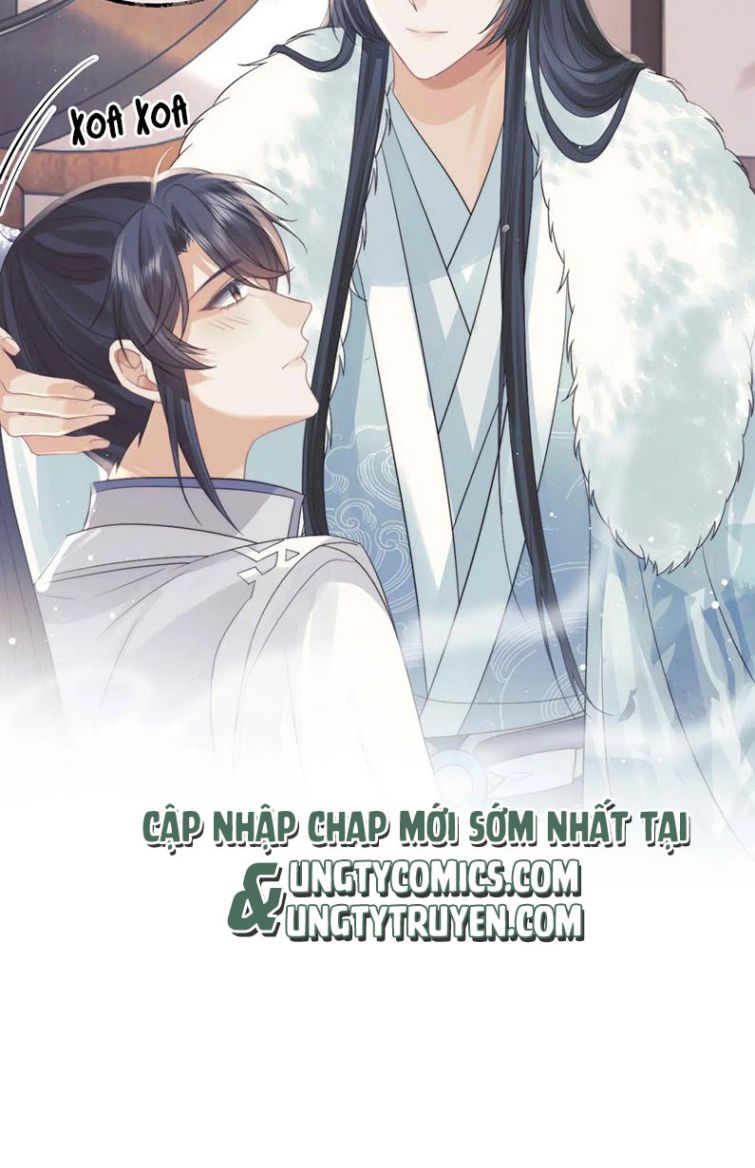 Độc Chiếm Mỹ Nhân Sư Tôn Bệnh Kiều Chap 23 - Next Chap 24