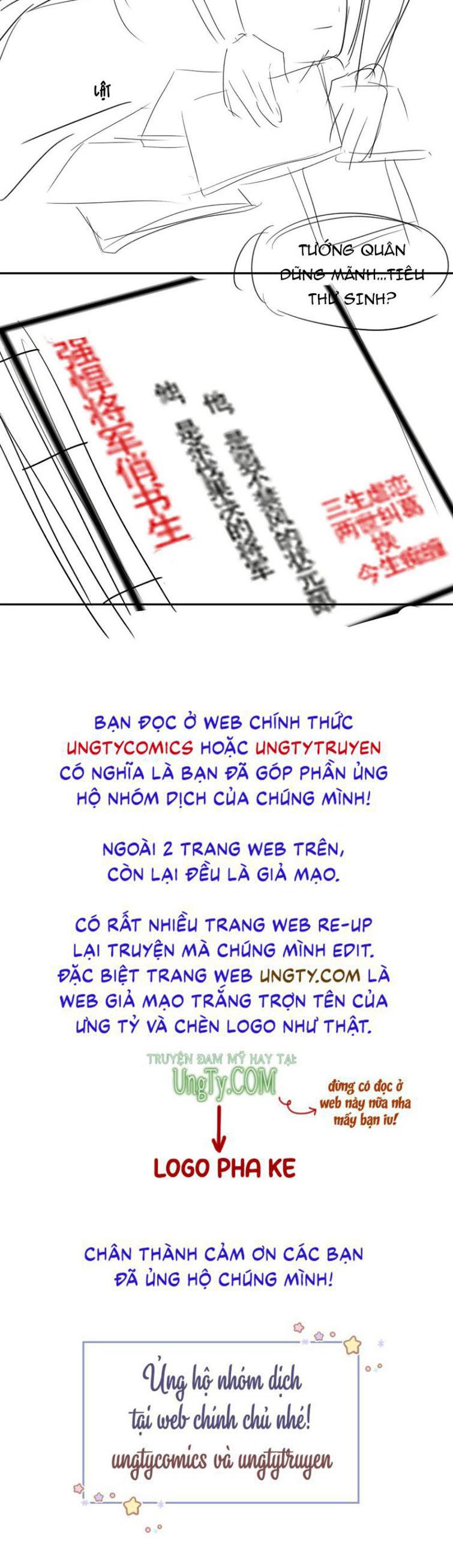 Độc Chiếm Mỹ Nhân Sư Tôn Bệnh Kiều Chap 23 - Next Chap 24