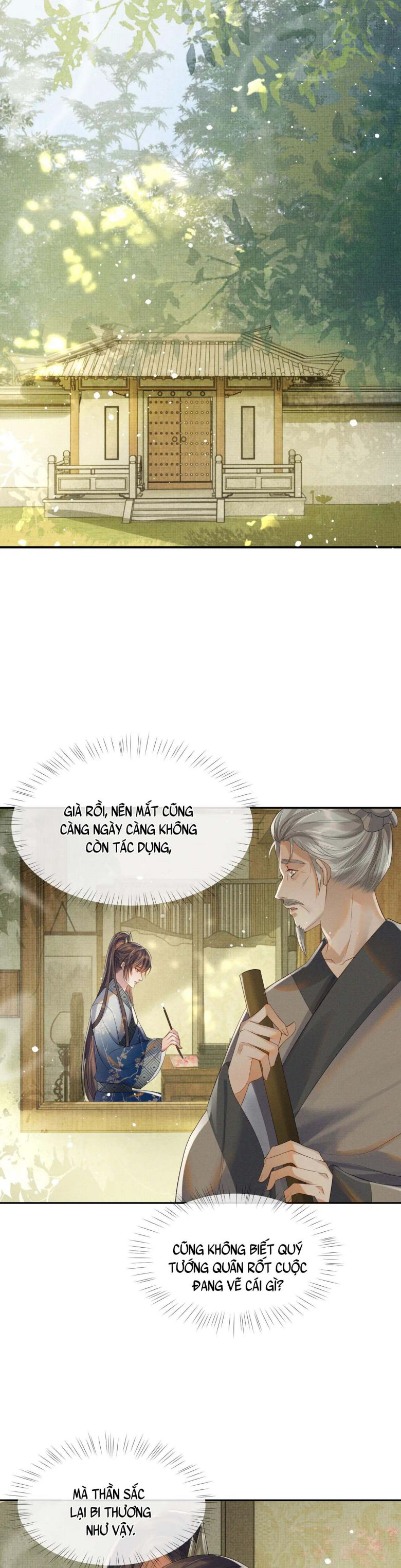 Ngộ Xà Chap 60 - Next Chap 61