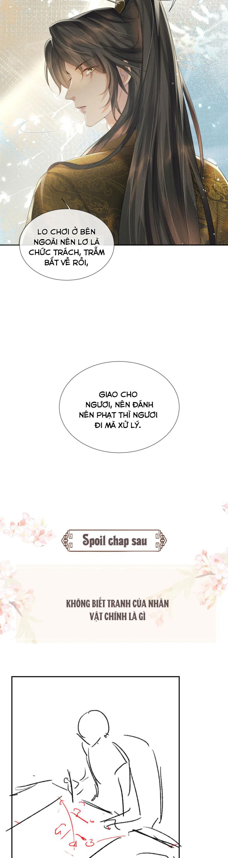 Ngộ Xà Chap 60 - Next Chap 61