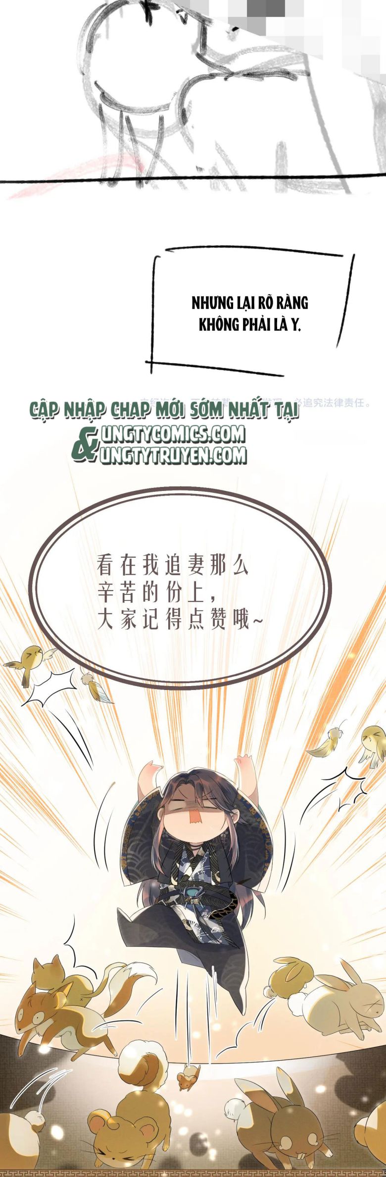 Ngộ Xà Chap 60 - Next Chap 61