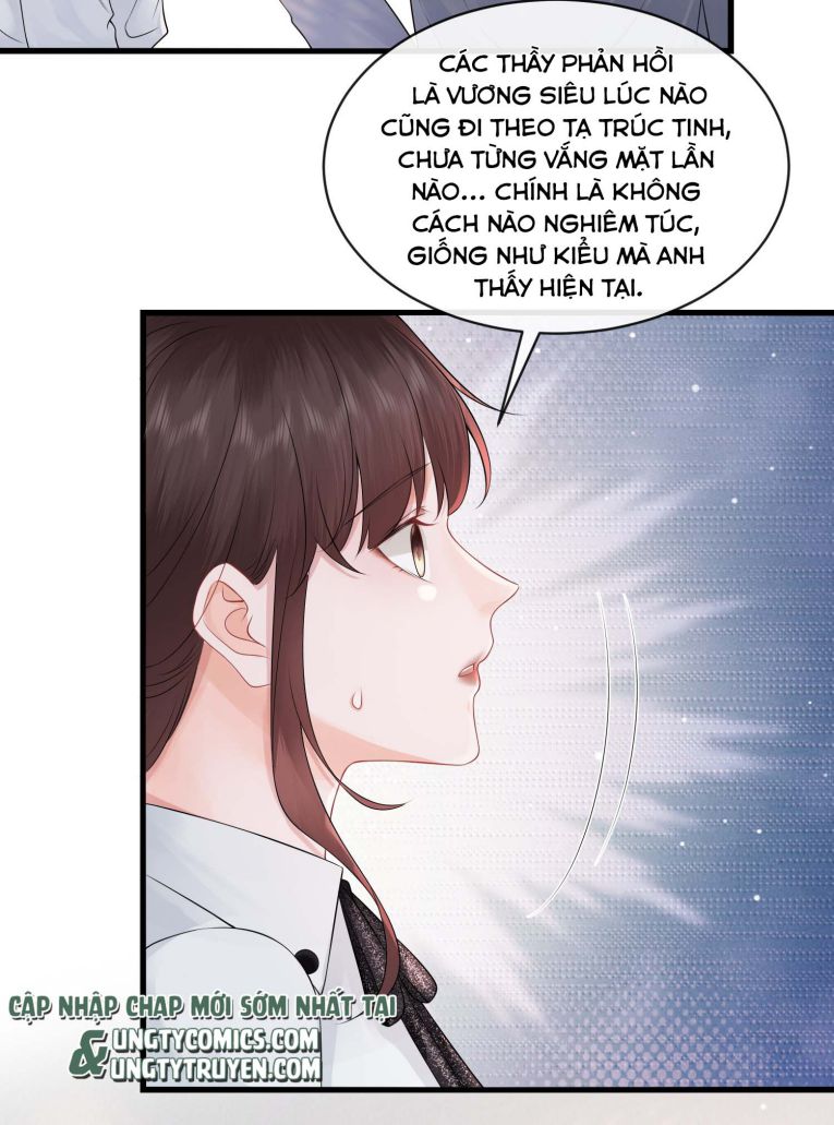 Peter Pan và Cinderella Chap 11 - Next Chap 12