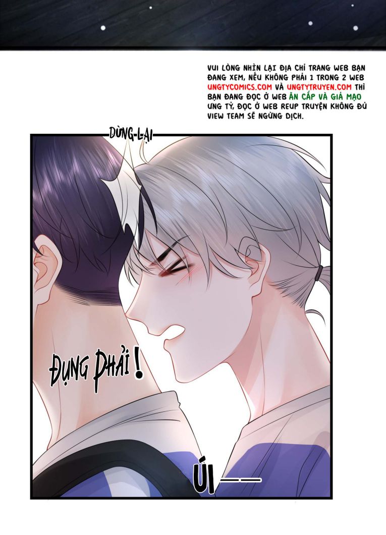 Peter Pan và Cinderella Chap 11 - Next Chap 12