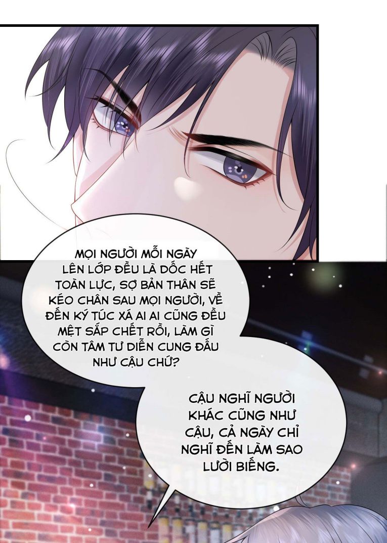 Peter Pan và Cinderella Chap 11 - Next Chap 12