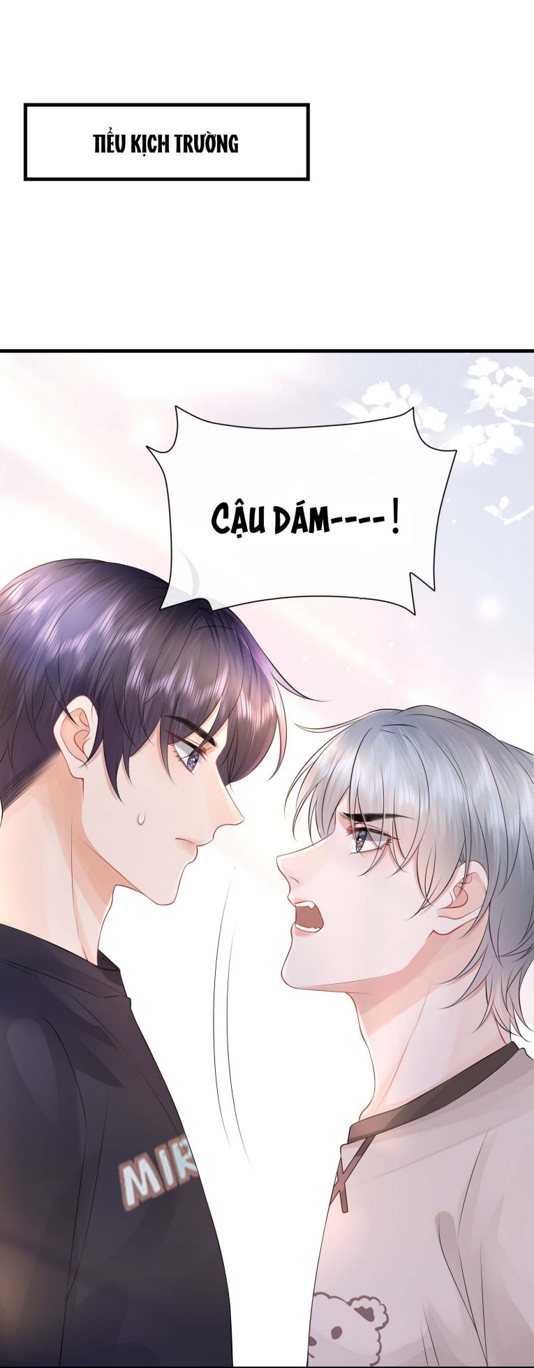 Peter Pan và Cinderella Chap 11 - Next Chap 12