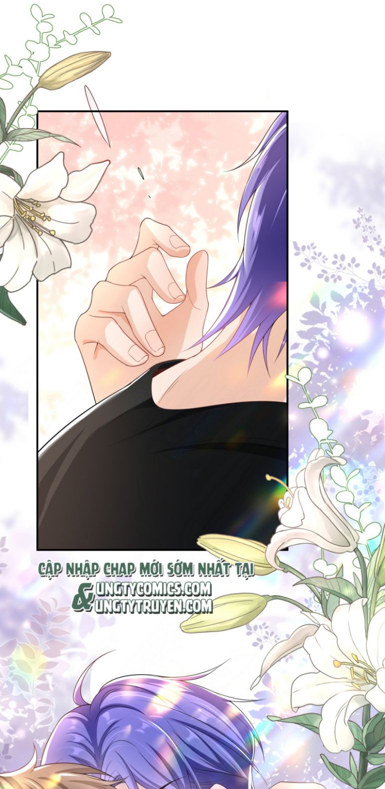 Scandal Quá Nhiều Là Lỗi Của Tôi Sao? Chap 23 - Next Chap 24