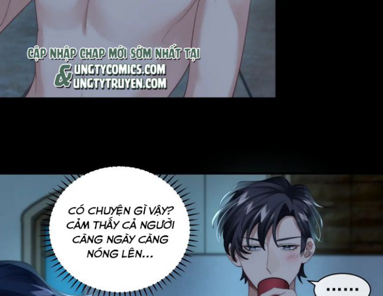 Tình Địch Mỗi Ngày Đều Trở Nên Đẹp Hơn Chap 24 - Next Chap 25