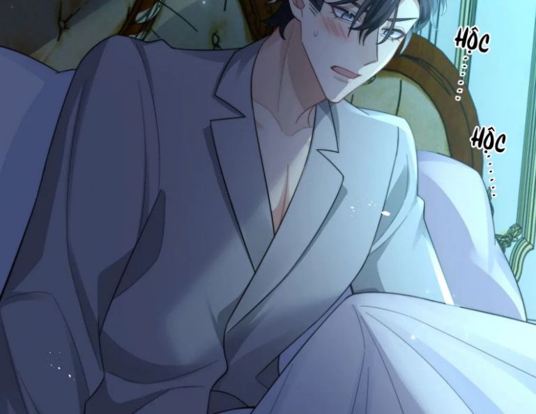 Tình Địch Mỗi Ngày Đều Trở Nên Đẹp Hơn Chap 24 - Next Chap 25