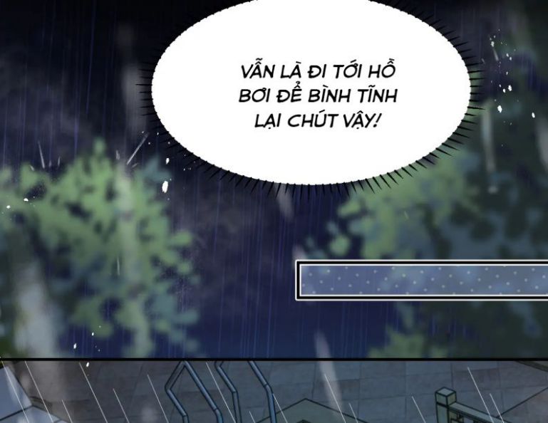 Tình Địch Mỗi Ngày Đều Trở Nên Đẹp Hơn Chap 24 - Next Chap 25