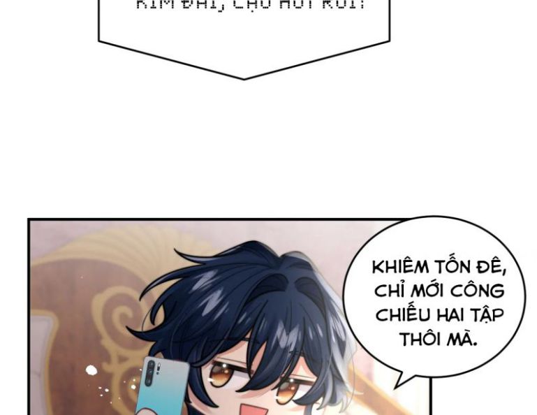 Tình Địch Mỗi Ngày Đều Trở Nên Đẹp Hơn Chap 24 - Next Chap 25