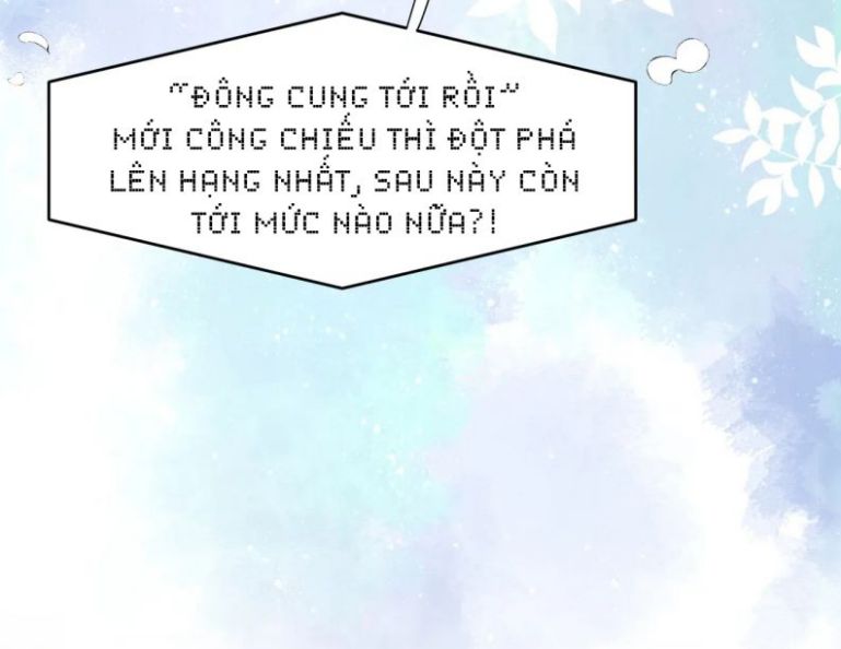 Tình Địch Mỗi Ngày Đều Trở Nên Đẹp Hơn Chap 24 - Next Chap 25