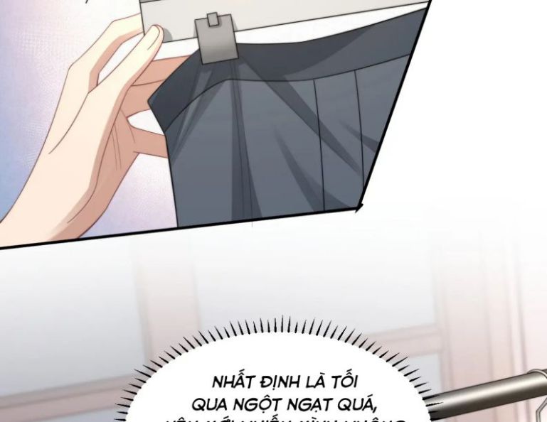 Tình Địch Mỗi Ngày Đều Trở Nên Đẹp Hơn Chap 24 - Next Chap 25