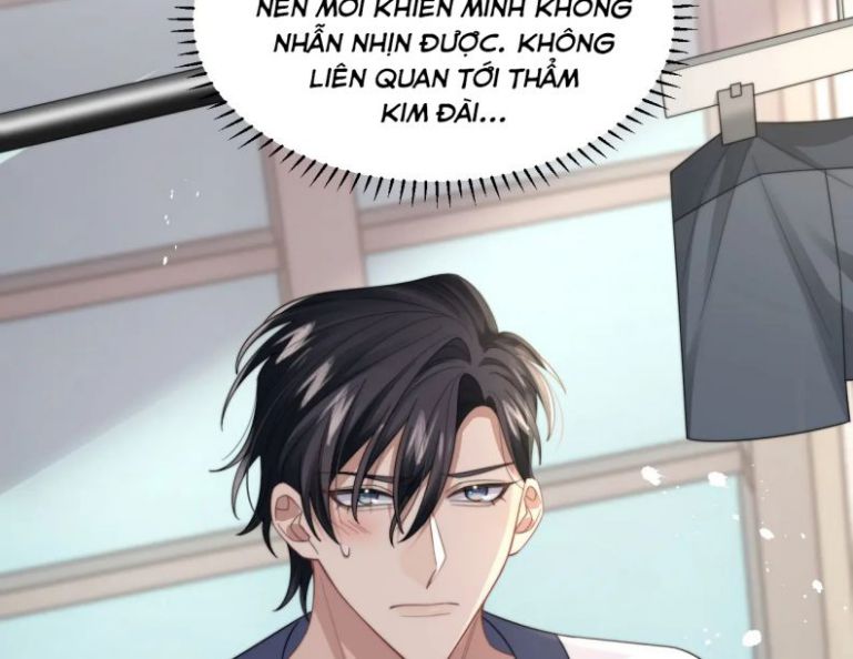 Tình Địch Mỗi Ngày Đều Trở Nên Đẹp Hơn Chap 24 - Next Chap 25