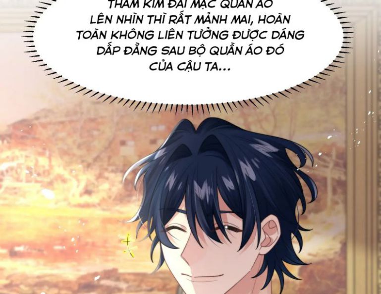 Tình Địch Mỗi Ngày Đều Trở Nên Đẹp Hơn Chap 24 - Next Chap 25