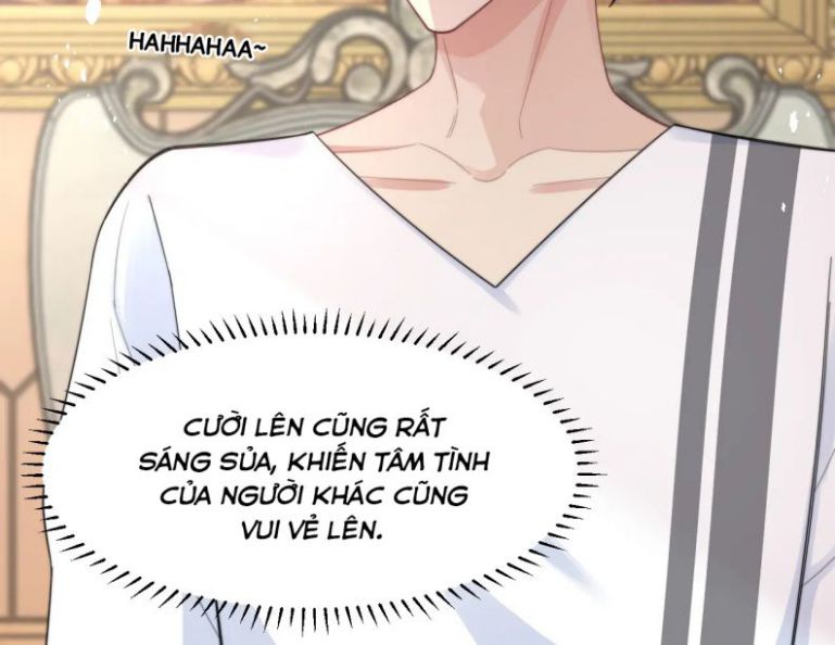 Tình Địch Mỗi Ngày Đều Trở Nên Đẹp Hơn Chap 24 - Next Chap 25