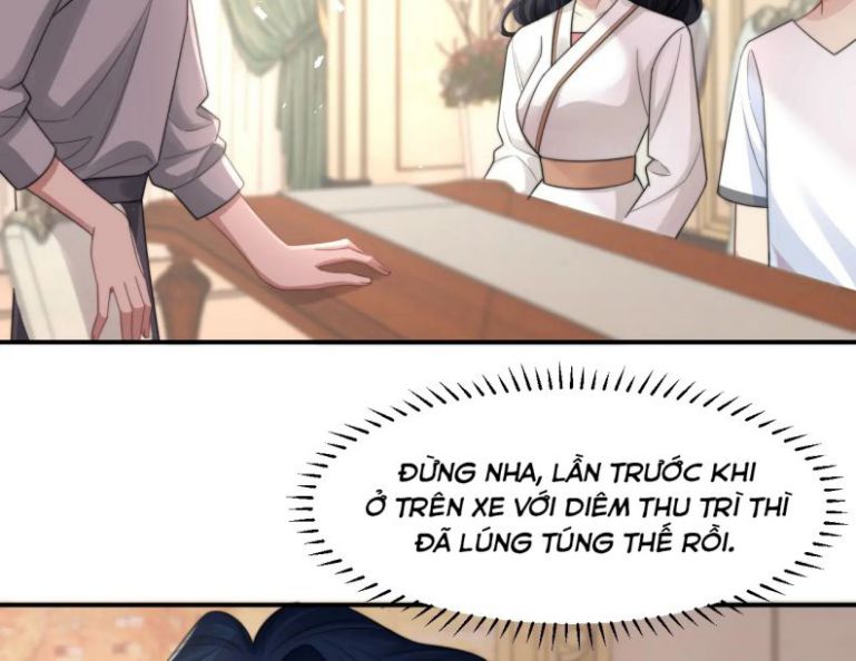 Tình Địch Mỗi Ngày Đều Trở Nên Đẹp Hơn Chap 24 - Next Chap 25