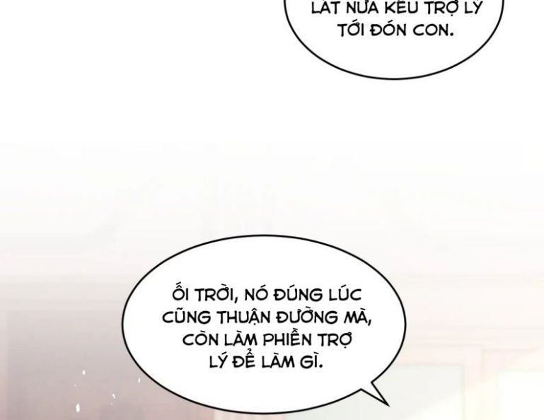 Tình Địch Mỗi Ngày Đều Trở Nên Đẹp Hơn Chap 24 - Next Chap 25