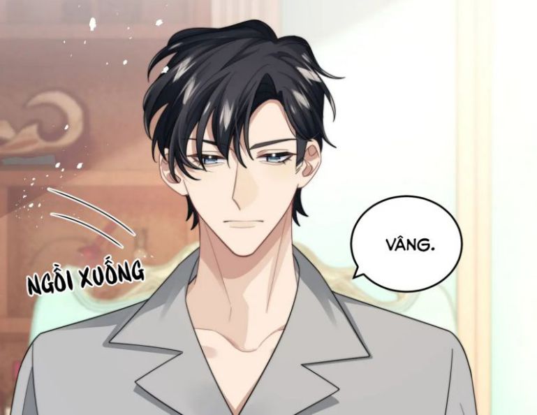 Tình Địch Mỗi Ngày Đều Trở Nên Đẹp Hơn Chap 24 - Next Chap 25